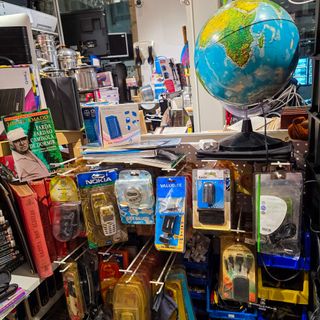 Cabo Nedis Samsung 30-Pin para USB-A 1.0m