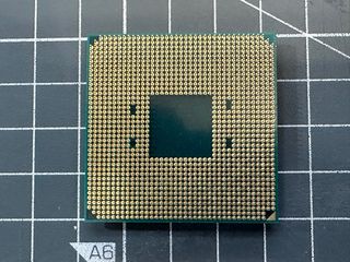 CPU AMD Ryzen 7 1700 8 núcleos 16 hilos AM4