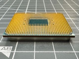 CPU AMD Ryzen 7 1700 8 núcleos 16 hilos AM4