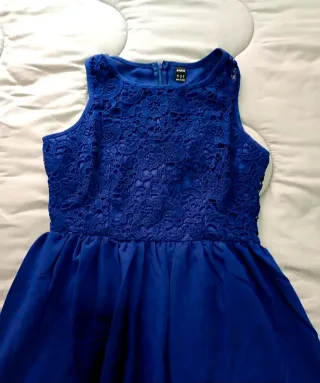 Abito estivo elegante donna taglia S