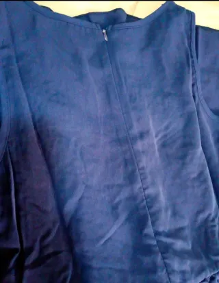 Abito estivo elegante donna taglia S