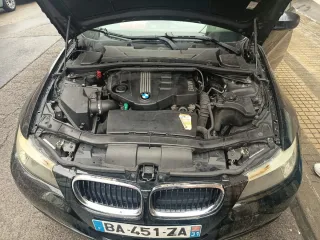 BMW Serie 3 2009