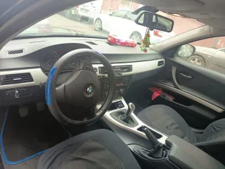 BMW Serie 3 2009