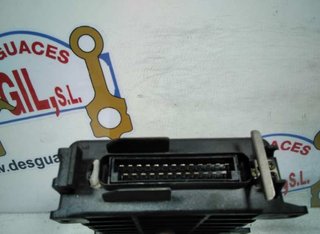 Centralita motor uce ford 0280800194 escort 688065