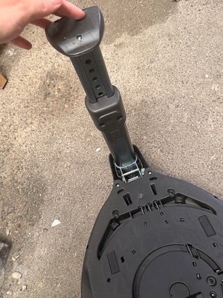 Base Isofix Cybex 360