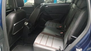 SEAT Tarraco 2021