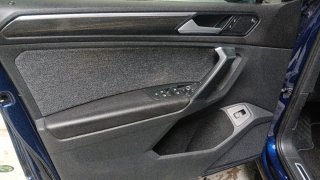 SEAT Tarraco 2021