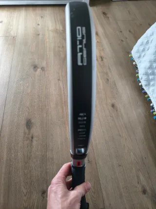 Pala pádel Nox AT10 18K