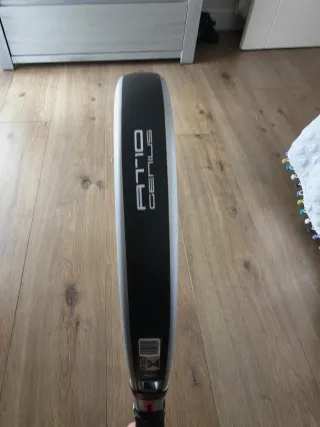 Pala pádel Nox AT10 18K