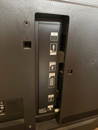 Sony Bravia 40 KDL-40NX700 Full HD + Mando