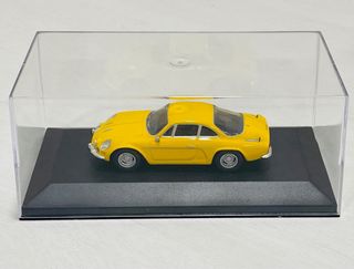 Renault Alpine 1/43