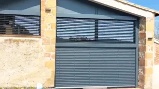 Montaje y reparación de persianas, mosquiteras