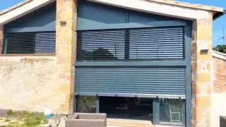 Montaje y reparación de persianas, mosquiteras