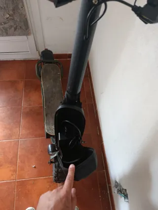 Patín Cecotec Bongo Serie Z (Negociable)