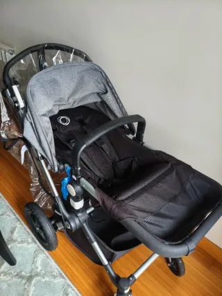 Bugaboo Cameleon 3