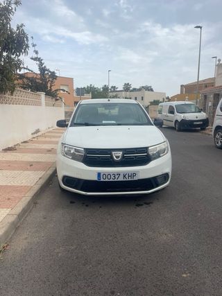 Dacia Sandero 2018