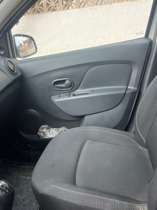 Dacia Sandero 2018