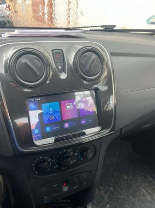 Dacia Sandero 2018