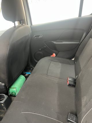 Dacia Sandero 2018