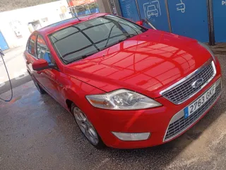 Ford Mondeo 2009