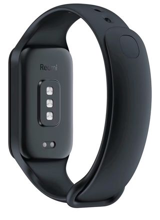 Reloj Inteligente Redmi Band Negro