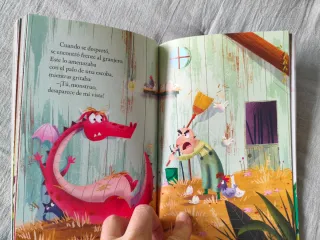 Libro infantil