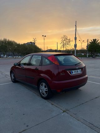 Ford Focus 1999