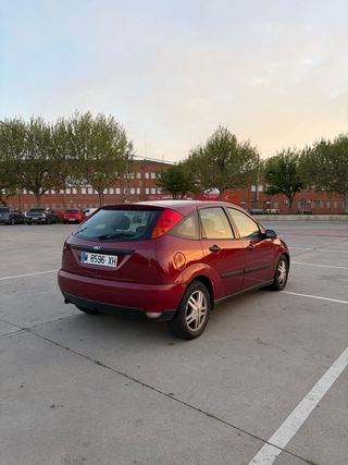 Ford Focus 1999
