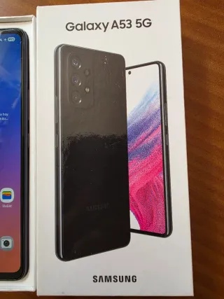 Samsung Galaxy A53 5G