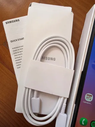 Samsung Galaxy A53 5G