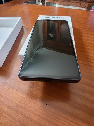 Samsung Galaxy A53 5G