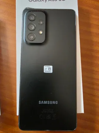 Samsung Galaxy A53 5G