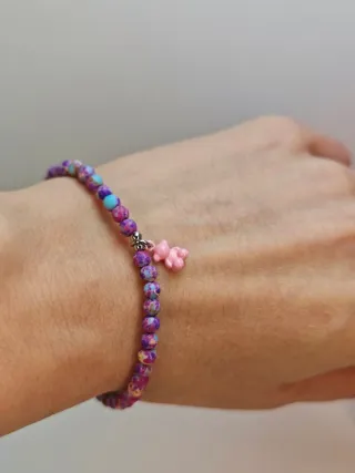 Pulsera Tous ajustable
