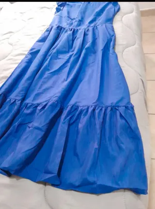 Vestito donna lungo estivo taglia XL