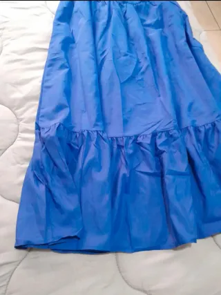 Vestito donna lungo estivo taglia XL