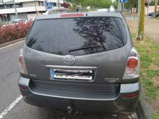 Toyota Corolla 2005