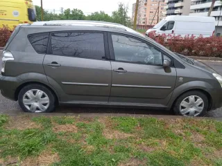 Toyota Corolla 2005