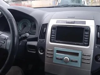 Toyota Corolla 2005