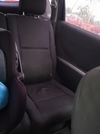 Toyota Corolla 2005