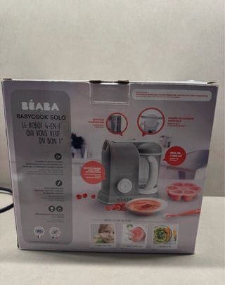 Béaba Babycook Solo