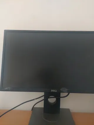 Monitor Dell 30 pulgadas