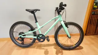 Bicicleta Specialized Yett 20 Infantil