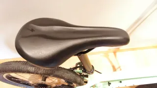 Bicicleta Specialized Yett 20 Infantil