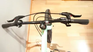 Bicicleta Specialized Yett 20 Infantil