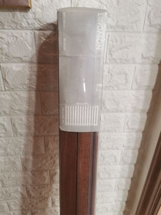 Persiana veneciana LINDMON IKEA madera