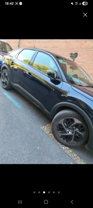 Citroen C4 Aircross 2024