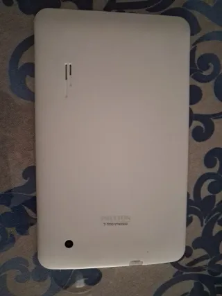 Tablet Prixton Blanca