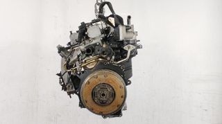 Volkswagen 22262332 motor completo azd golf iv