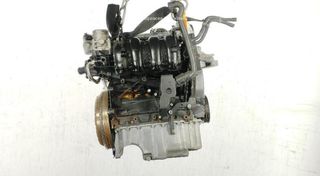 Volkswagen 22262332 motor completo azd golf iv
