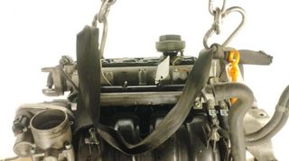 Volkswagen 22262332 motor completo azd golf iv